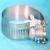 HOSE CLAMP GS28 32-57mm